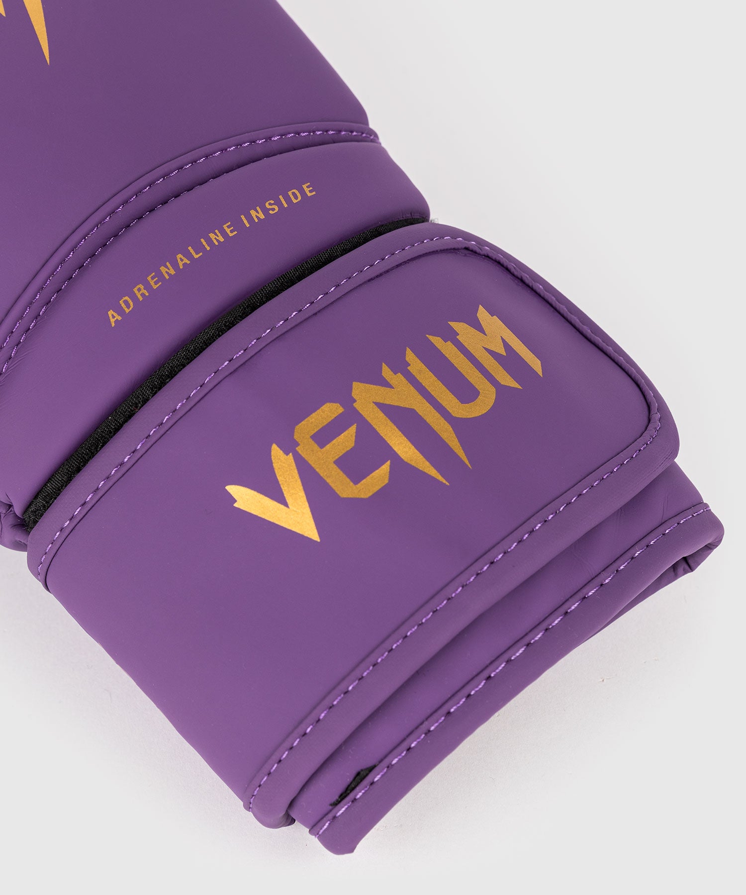 Venum Bokshandschoenen Contender 1.5 - Donkerpaars