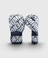 Venum Bokshandschoenen Contender 1.5 XT - Navy Blauw/Off White