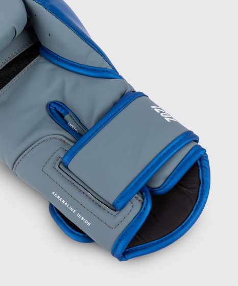 Venum Bokshandschoenen Challenger 4.0 - Grijs/Blauw