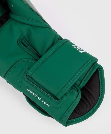 Venum Bokshandschoenen Challenger 4.0 - Groen