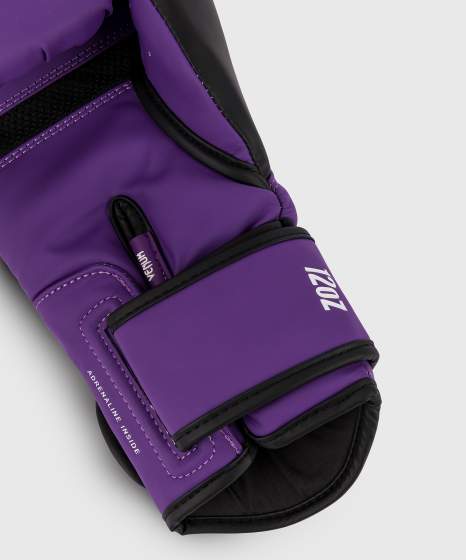 Venum Bokshandschoenen Challenger 4.0 - Paars