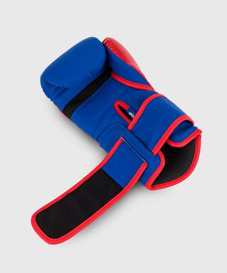 Venum Bokshandschoenen Challenger 4.0 - Blauw/Rood