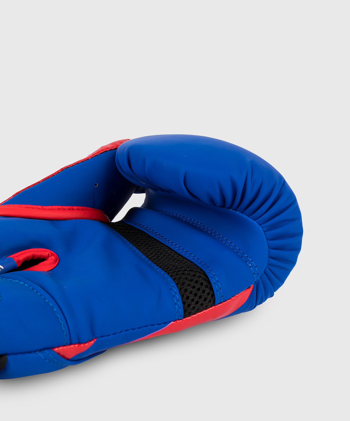 Venum Bokshandschoenen Challenger 4.0 - Blauw/Rood