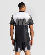 Venum Dry Tech T-Shirt Adrenaline - Zwart/Zand