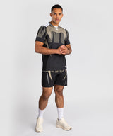 Venum Dry Tech T-Shirt Adrenaline - Zwart/Zand