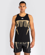 Venum Tank Top Adrenaline - Zwart/Zand