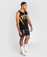 Venum Tank Top Adrenaline - Zwart/Zand