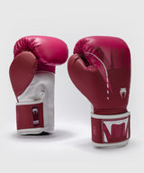 Venum Bokshandschoenen Adrenaline - Bordeaux Rood