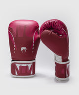 Venum Bokshandschoenen Adrenaline - Bordeaux Rood
