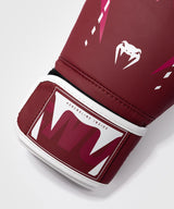 Venum Bokshandschoenen Adrenaline - Bordeaux Rood