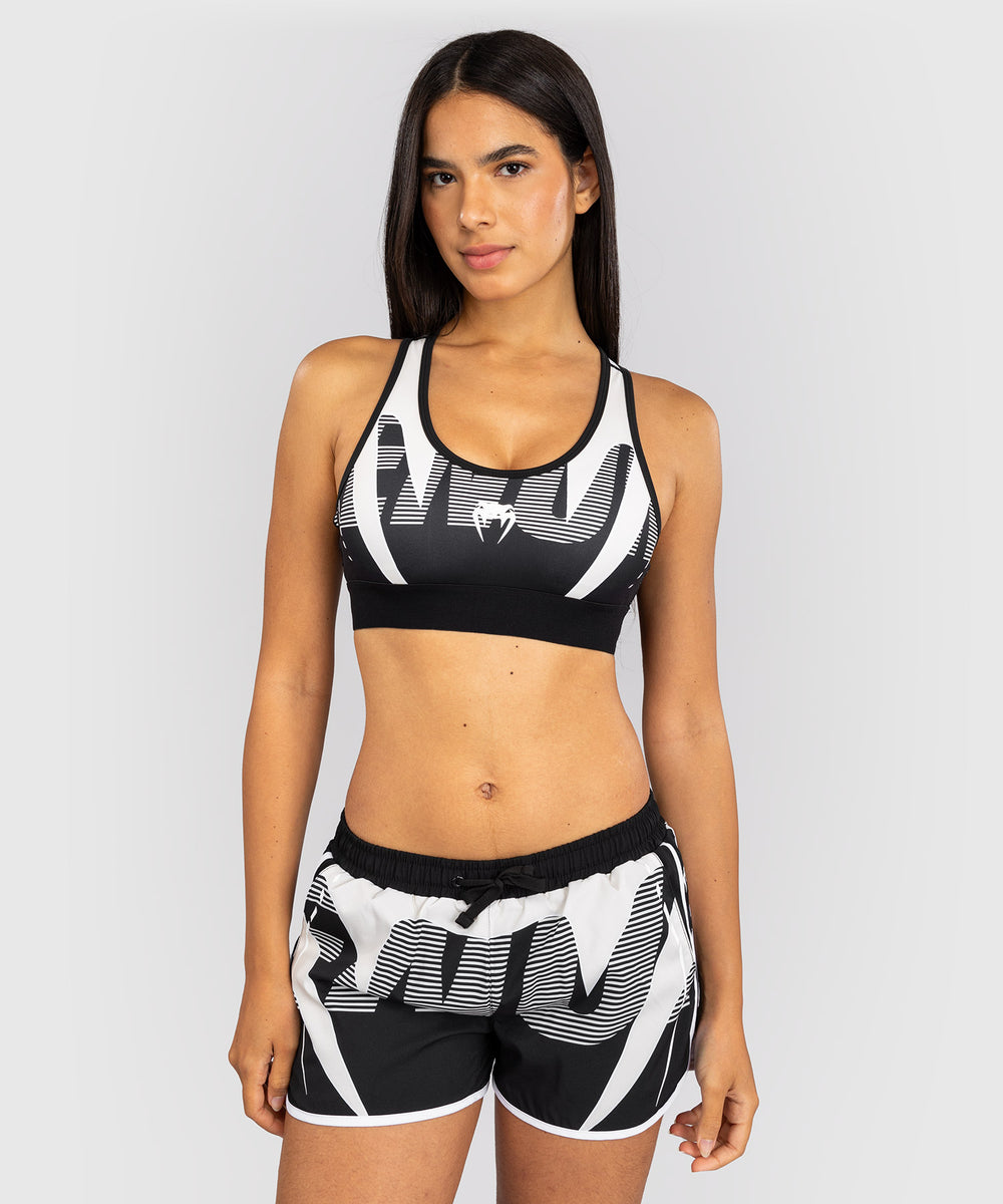 Venum Sport BH Adrenaline - Zwart/Ivory