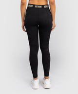 Venum Leggings Adrenaline - Zwart/Ivory
