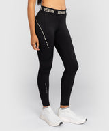 Venum Leggings Adrenaline - Zwart/Ivory