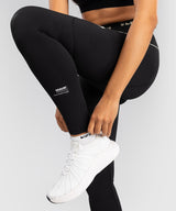 Venum Leggings Adrenaline - Zwart/Ivory