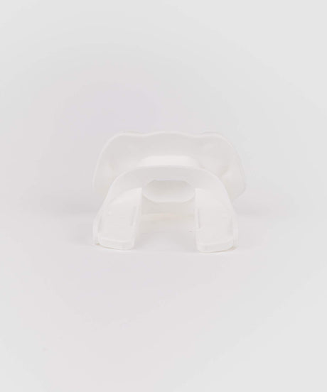 Protetor bucal Venum Elite Lipguard OG Edition – Branco