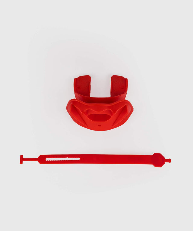 Venum Mundschutz Elite Lipguard OG Edition – Rot