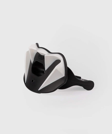 Protetor bucal Venum Elite Lipguard OG Edition – Preto/Branco