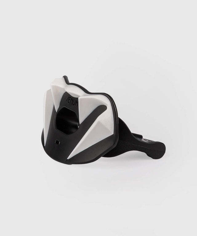 Protetor bucal Venum Elite Lipguard OG Edition – Preto/Branco