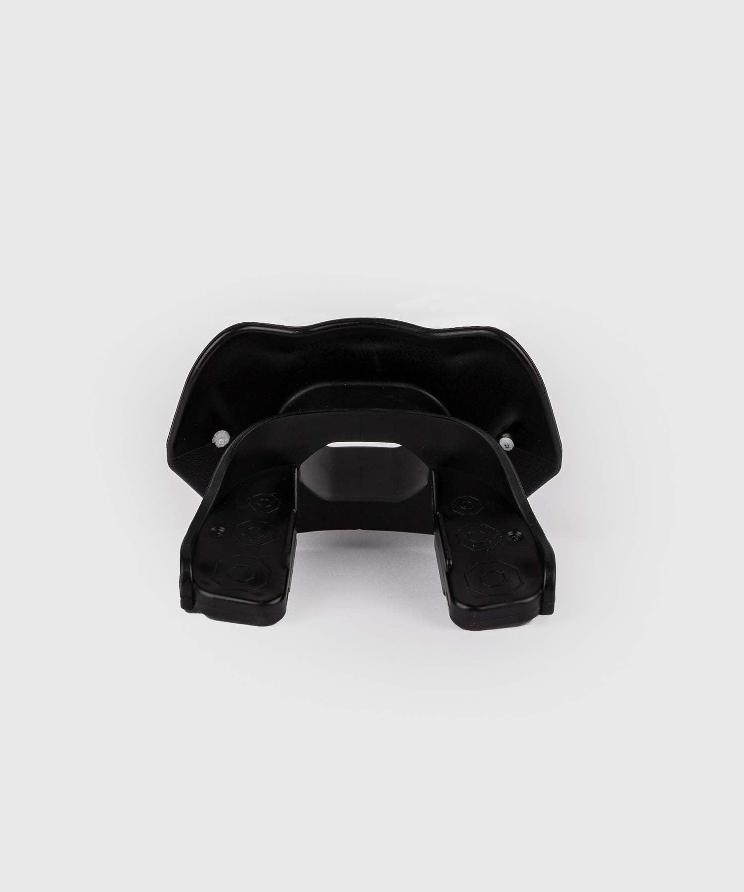 Protetor bucal Venum Elite Lipguard OG Edition – Preto/Branco