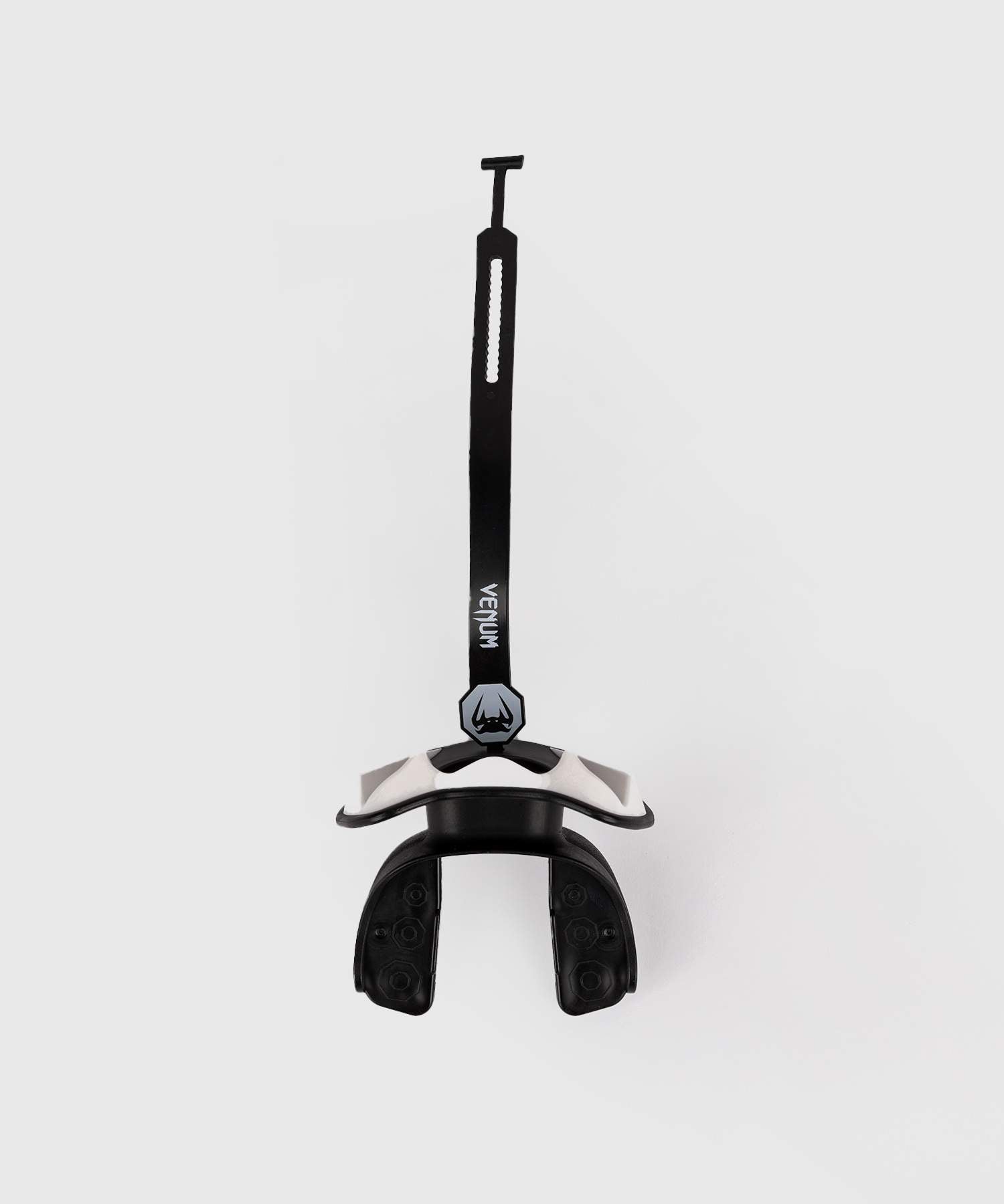 Protetor bucal Venum Elite Lipguard OG Edition – Preto/Branco