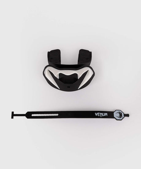 Protetor bucal Venum Elite Lipguard OG Edition – Preto/Branco