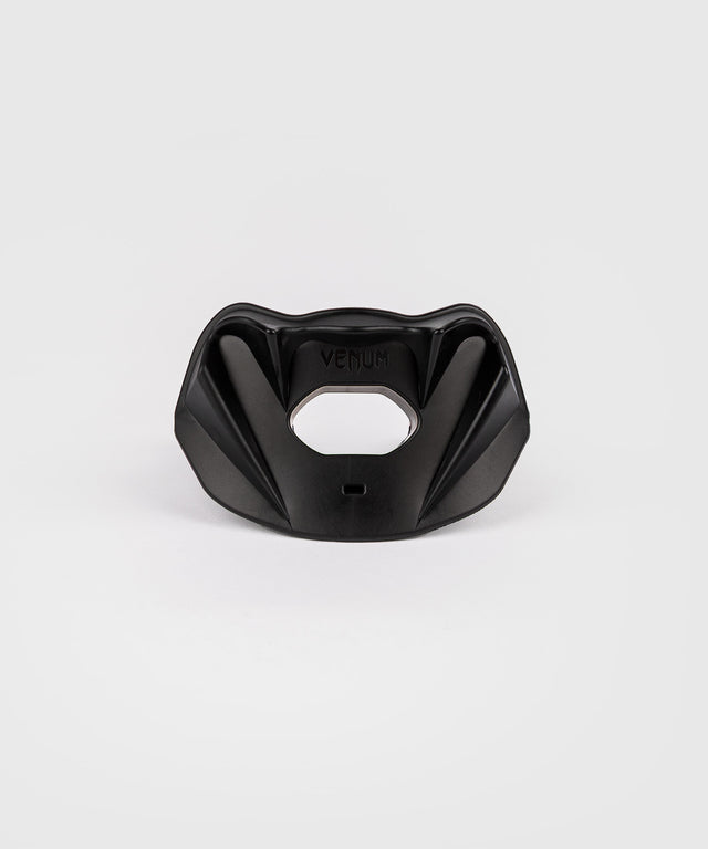 Protetor bucal Venum Elite Lipguard OG Edition – Preto