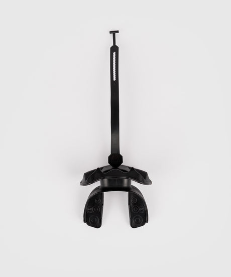 Protetor bucal Venum Elite Lipguard OG Edition – Preto