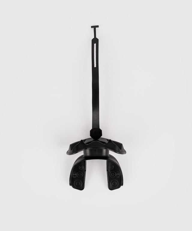 Protetor bucal Venum Elite Lipguard OG Edition – Preto