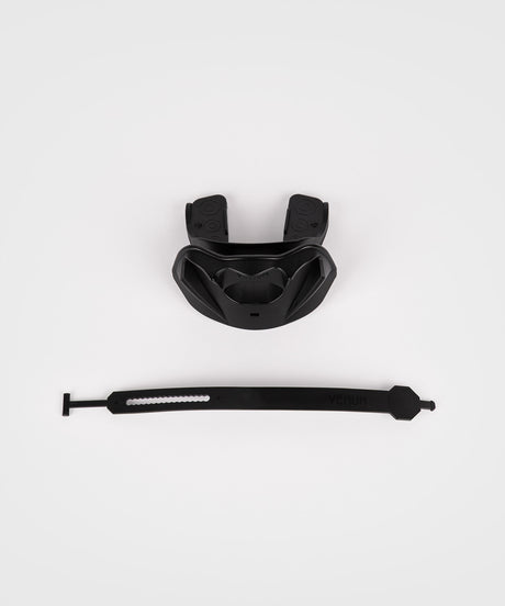 Protetor bucal Venum Elite Lipguard OG Edition – Preto