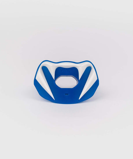 Protetor bucal Venum Elite Lipguard OG Edition – Azul/Branco