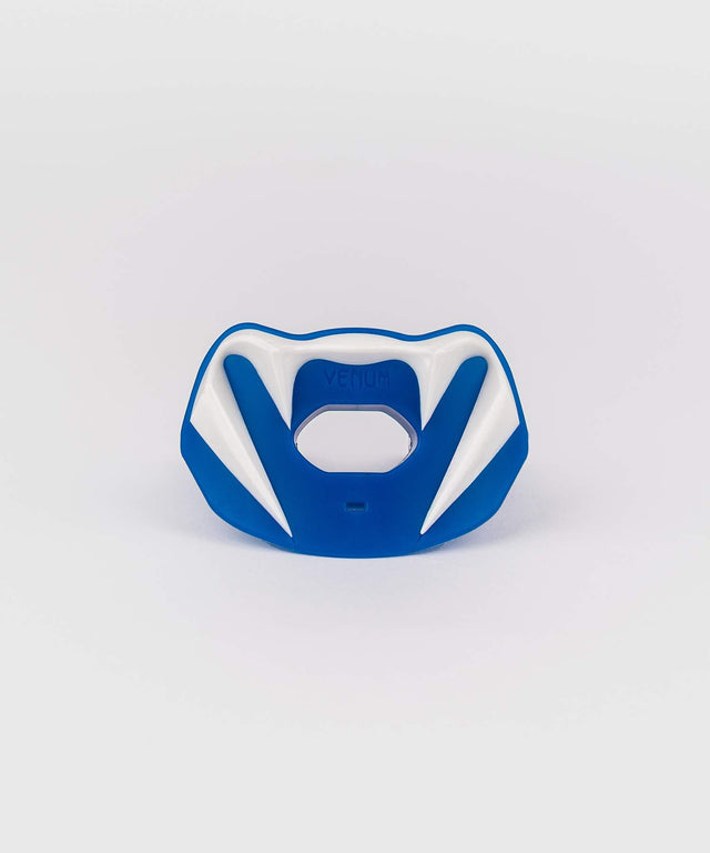 Proteză dentară Venum Elite Lipguard OG Edition – Albastru/Alb