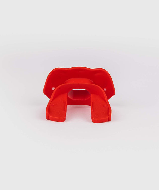 Protetor bucal Venum Elite Lipguard OG Edition – Vermelho/Branco