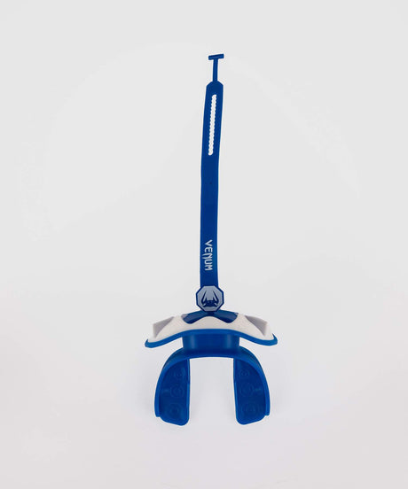 Protetor bucal Venum Elite Lipguard OG Edition – Azul/Branco