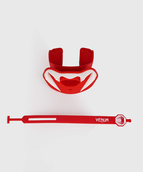 Venum Bitje Elite Lipguard OG Edition - Rood/Wit