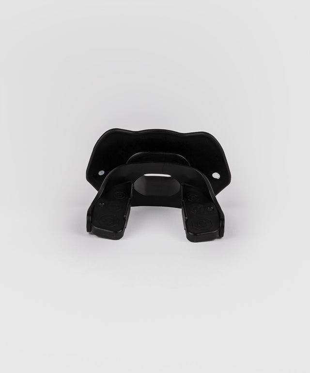 Protetor bucal Venum Elite – Preto/Branco