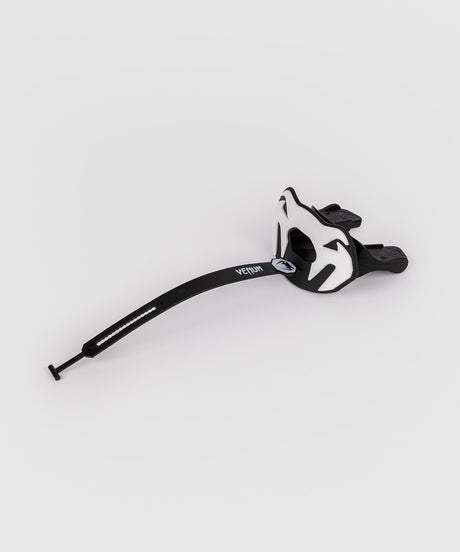 Protetor bucal Venum Elite – Preto/Branco