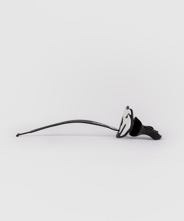 Protetor bucal Venum Elite – Preto/Branco