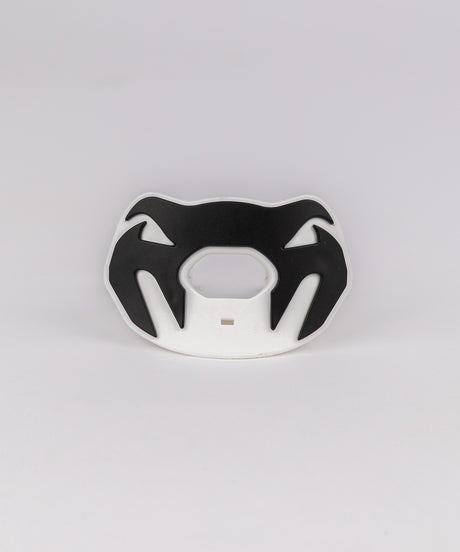 Protetor bucal Venum Elite – Branco/Preto