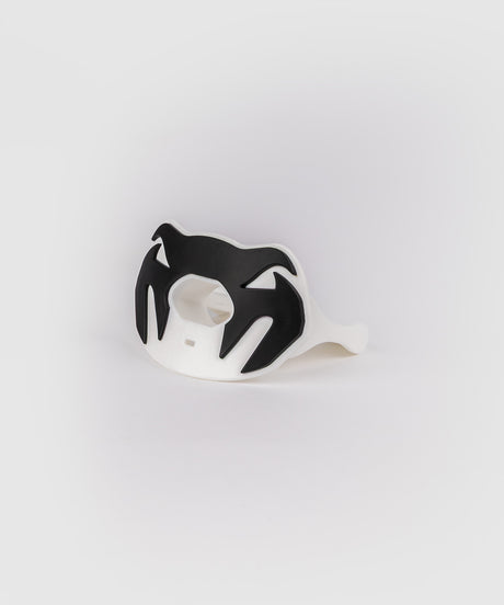 Protetor bucal Venum Elite – Branco/Preto