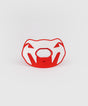 Protetor bucal Venum Elite – Vermelho/Branco