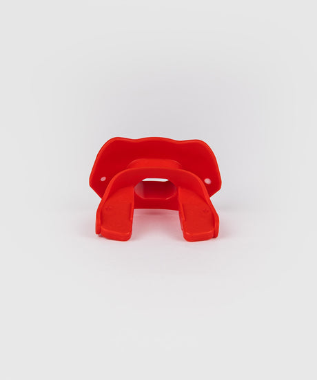 Protetor bucal Venum Elite – Vermelho/Branco