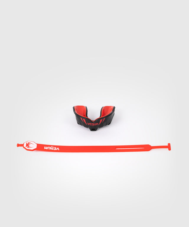Venum Bitje Challenger Kinderen - Zwart/Rood
