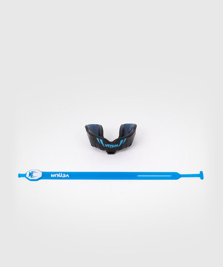 Venum Bitje Challenger Kinderen - Zwart/Blauw