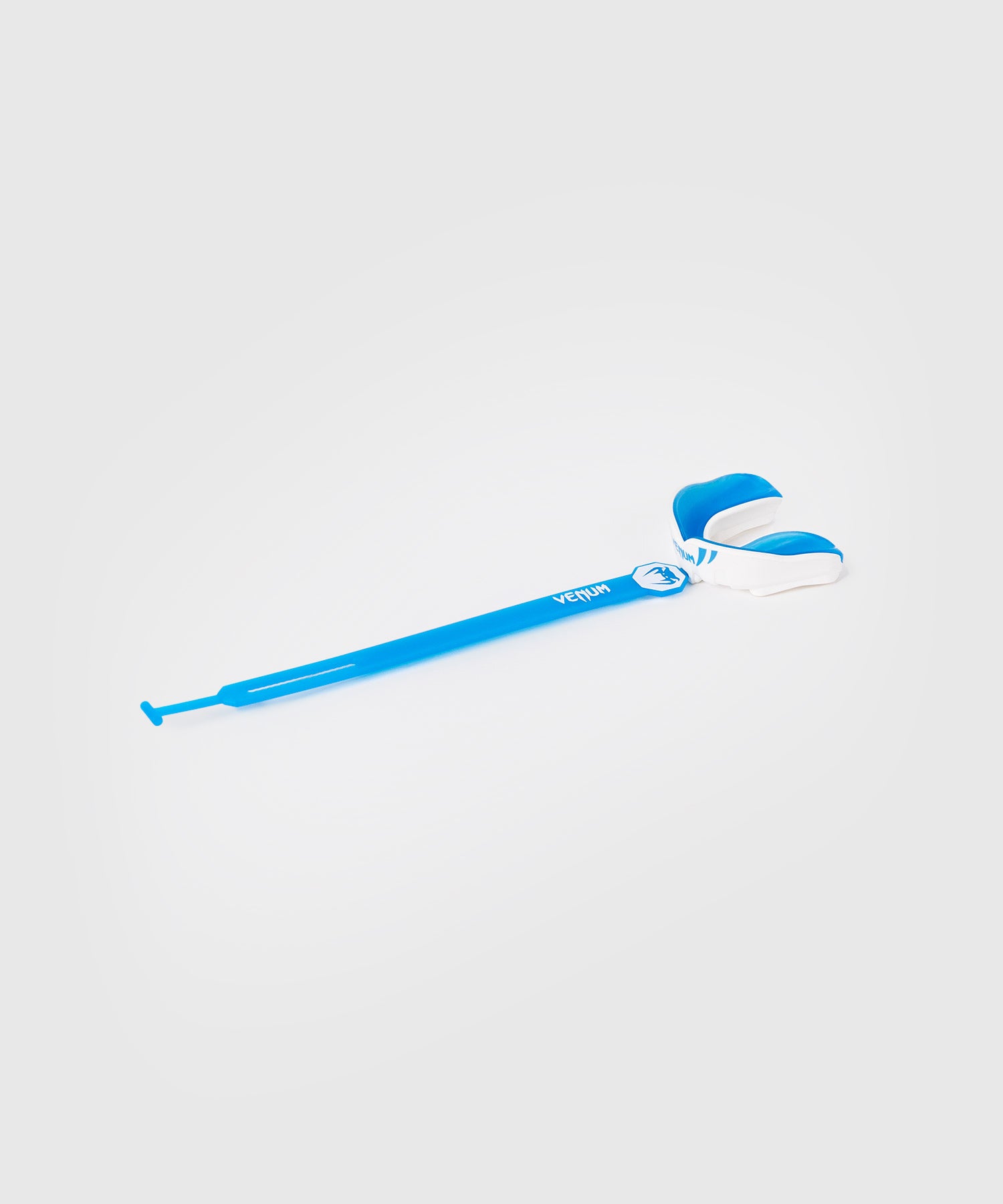 Venum Bitje Challenger Kinderen - Wit/Blauw