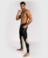 Venum Spats Adrenaline - Zwart/Sand