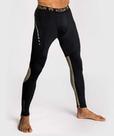 Venum Spats Adrenaline - Zwart/Sand