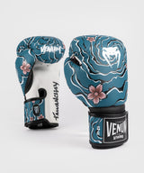 Venum x Tawanchay Bokshandschoenen - Blauw