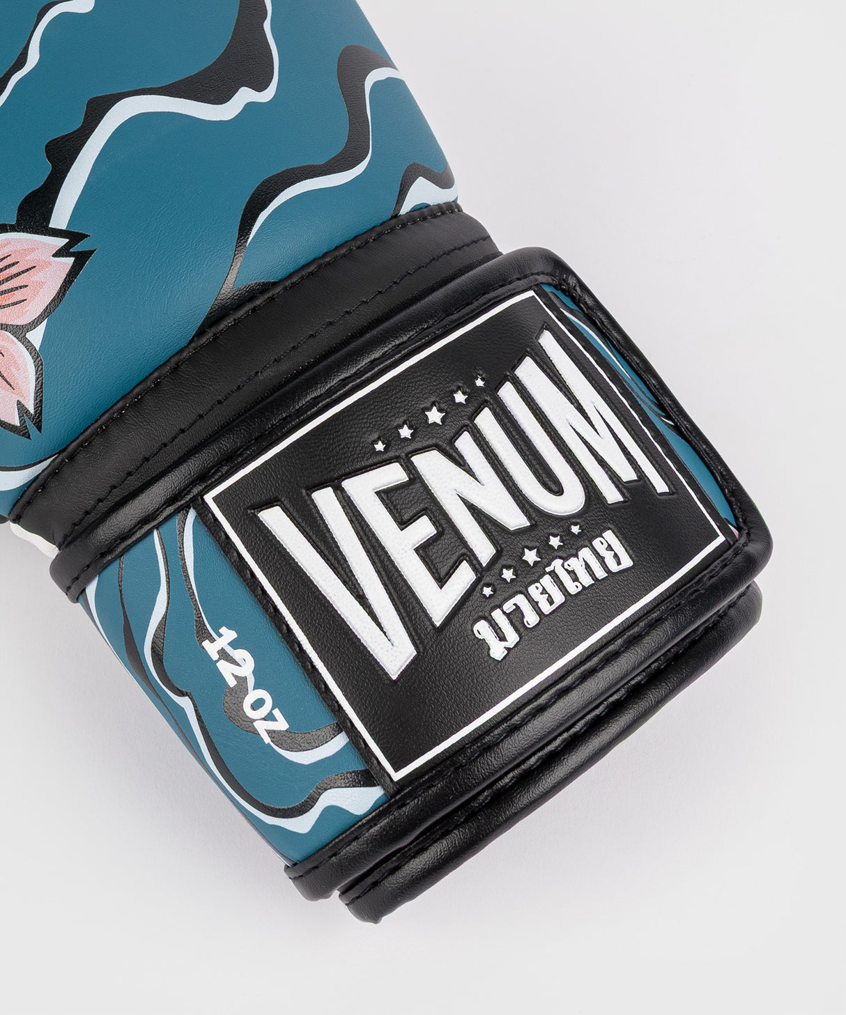 Venum x Tawanchay Bokshandschoenen - Blauw