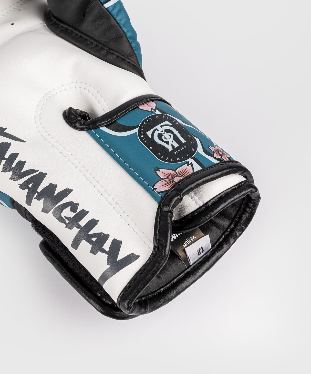 Venum x Tawanchay Bokshandschoenen - Blauw