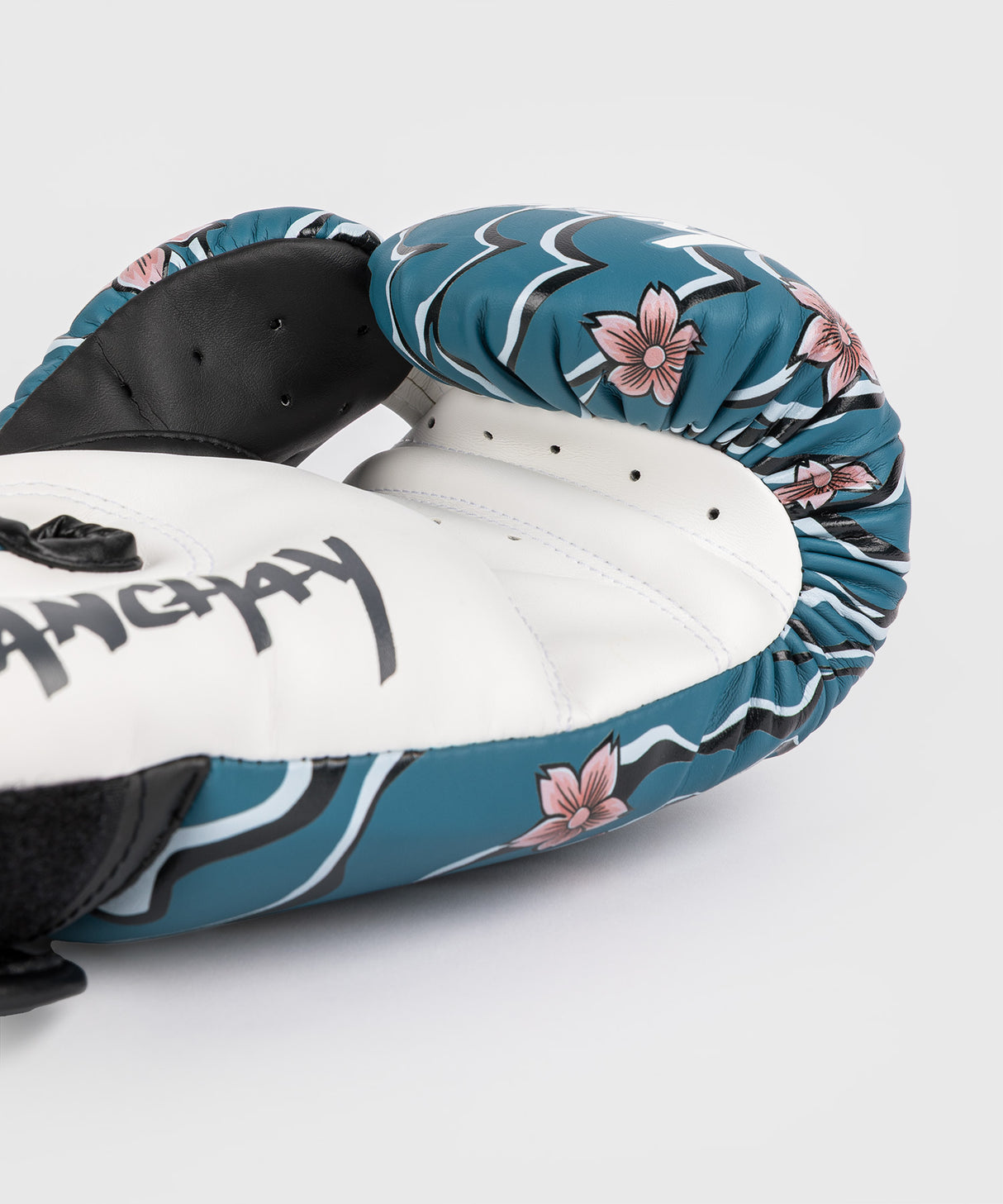 Venum x Tawanchay Bokshandschoenen - Blauw